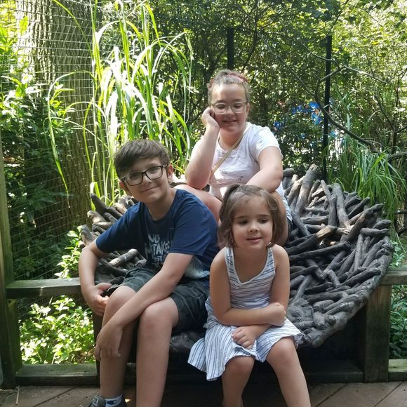 Meet your Posher, Mary - Picture 1 of 1